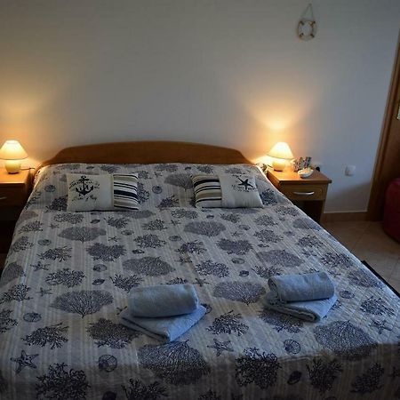 Apartments K&D Novi Vinodolski Buitenkant foto